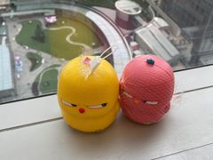 -马泷齿科·成都锦江置略马泷口腔门诊部(IFS国金中心店)