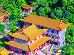 -东莞观音山旅游风景区