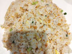 海胆炒饭-东江海鲜大排档·潮汕菜·砂锅粥