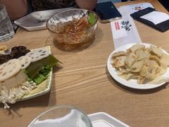 -鱼酷活鱼烤鱼(梅江印象城店)