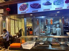 -老半斋(福州路店)