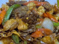 -万顺啤酒屋(皇寺路店)