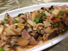 -锦绣金山人家(友谊店)