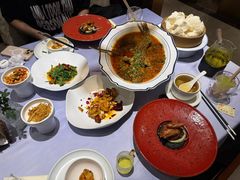 -南堂馆·新川菜(悠方店)