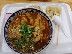 -网易食堂