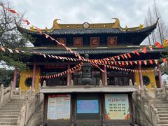 -虞山风景区