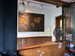 -RUMORS COFFEE ROASTERY鲁马滋咖啡(湖南路店)