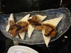 -真剑日本料理·铁板烧(贵州路店)