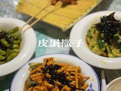 -美膳居川菜馆油焖大虾烧烤(卓刀泉店)