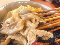 -禾记海鲜烧烤(八一路店)
