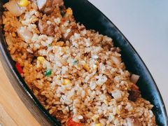 -豪客来牛排(雄峰城店)