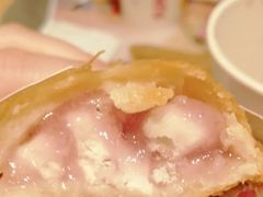 -麦当劳(明湖店)