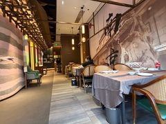 -贰号院子·南京淮扬味(珠江路店)