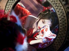 -九月鹰飞汉服摄影工作室