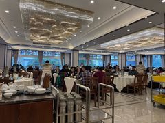 -怡园饭店-餐厅(四望亭店)