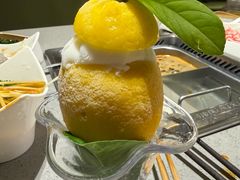 -海底捞火锅(高科东路店)