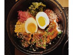 鳗鱼饭-昊·来了寿司(双楠2店)