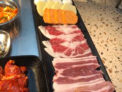 -麻蒲碳烤肉(远景路1号店)