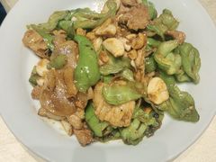 -九转小磨·非遗东北菜旗舰店