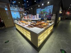 -匠牛亭·锅物烧肉放题自助(昆百大·泰业城店)