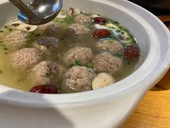 -巢爷老味(东方红店)