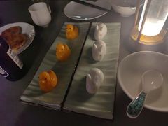 -鹭江宾馆·观海餐厅
