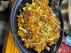 -荣记潮汕牛肉火锅(仙鹤街店)