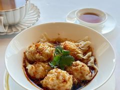 -金轩中餐厅 Jin Xuan(浦东丽思卡尔顿酒店)
