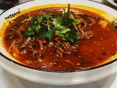 -517烧烤·龙虾·海鲜大排档(万象都荟店)