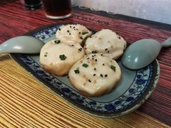 生煎包-富春汤包生煎馆(春晖店)