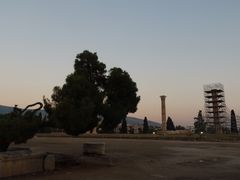 -奥林匹亚宙斯神庙