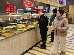 -富龙快餐店(铁西店)
