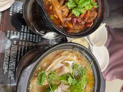 -川香煲(茅台路店)