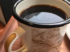 -Peet's Coffee皮爷咖啡(大学路店)