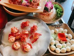 玫瑰圆子-小龙坎火锅(春熙太古里店)