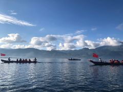 -丽江泸沽湖景区