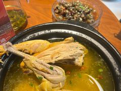 -丫丫蟹庄·苏式园林农家乐·阳澄湖大闸蟹(阳澄湖莲花岛店)