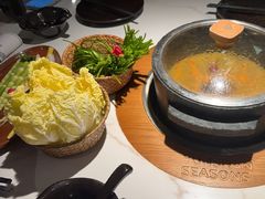 -芸山季·云南山珍菌火锅(南翔印象城MEGA店)