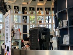-MAMACHA妈妈茶(岳麓山店)