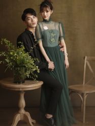 -女王风尚STUDIO·轻奢化定制