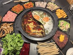 -老夏老火锅(西安南路总店)