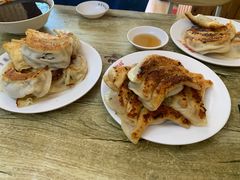 -劈柴院锅贴(沈阳路店)