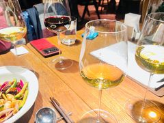 -肆海小川菜酒馆Wine Bistro (青年路店)