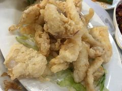 -陈根记大牌档