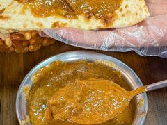 -南国印度餐厅Dakshin