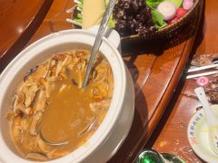 -燕郊烧鸽子(酷车小镇店)