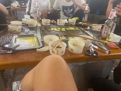 -邛海景风火盆烧烤(大石板古村二分店)