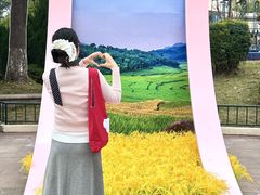 -国色天乡三期陆地乐园