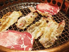 -一品诚记烤肉(大连柏威年购物中心店)