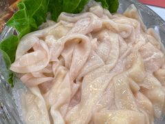 -中渝城重庆火锅(文昌店)